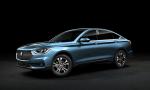 Baojun RC-6 2019 года